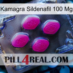 Kamagra Sildenafil 100Mg 02